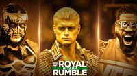 WWE Royal Rumble 2026, hoy EN VIVO rumbo a WrestleMania