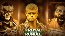 WWE Royal Rumble 2026, hoy EN VIVO rumbo a WrestleMania