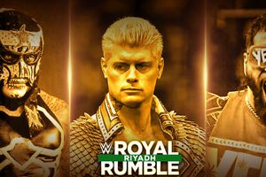 WWE Royal Rumble 2026, hoy EN VIVO rumbo a WrestleMania