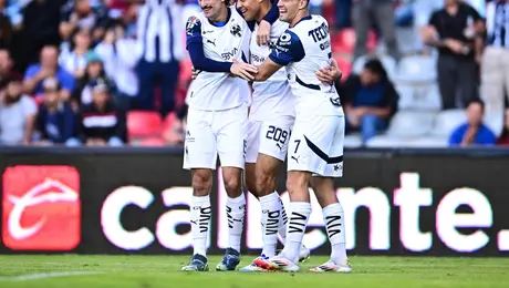 Rayados exporta otra joya de su cantera a Europa