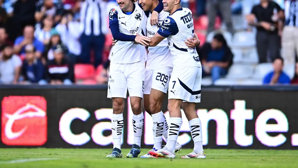 Rayados exporta otra joya de su cantera a Europa