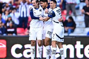 Rayados exporta otra joya de su cantera a Europa