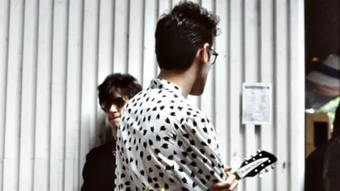 The Smiths | @mozpicsdaily