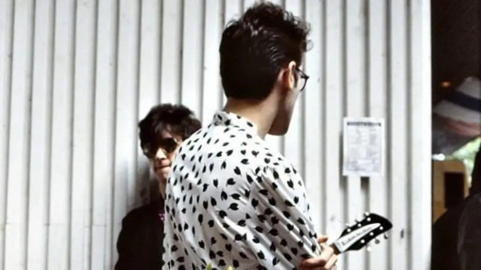 The Smiths | @mozpicsdaily