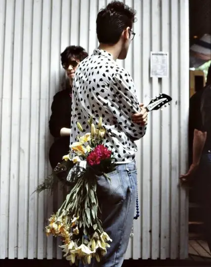The Smiths | @mozpicsdaily