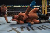 AJ Styles se retira de la lucha libre tras perder en Royal Rumble ante Gunther