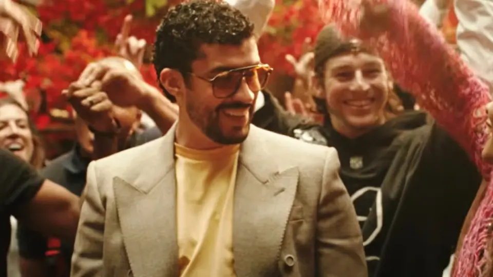 ¿Por qué Bad Bunny fue elegido la figura pop más grande de 2025 por Billboard?