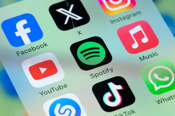 Ahora intercambiar contenido será más fácil. / iStock