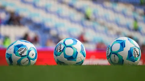 Estadio Cuauhtémoc | IMAGO7