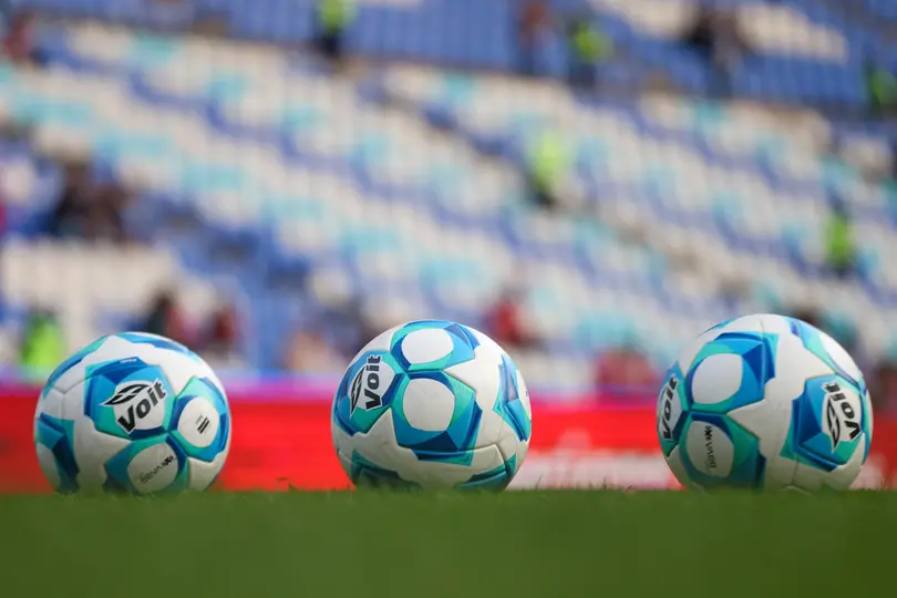 Estadio Cuauhtémoc | IMAGO7