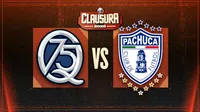 Liga MX: ¿Cuándo y dónde ver el Querétaro y Pachuca? EN VIVO