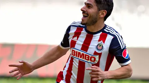 Rafa Márquez Lugo en Liga MX I IMAGO7