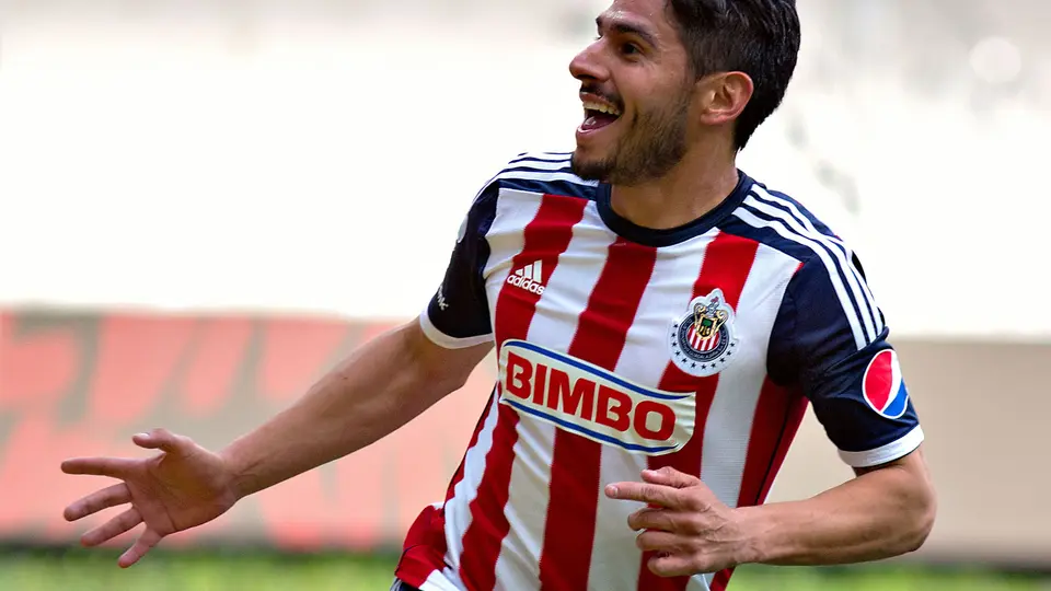 Rafa Márquez Lugo en Liga MX I IMAGO7