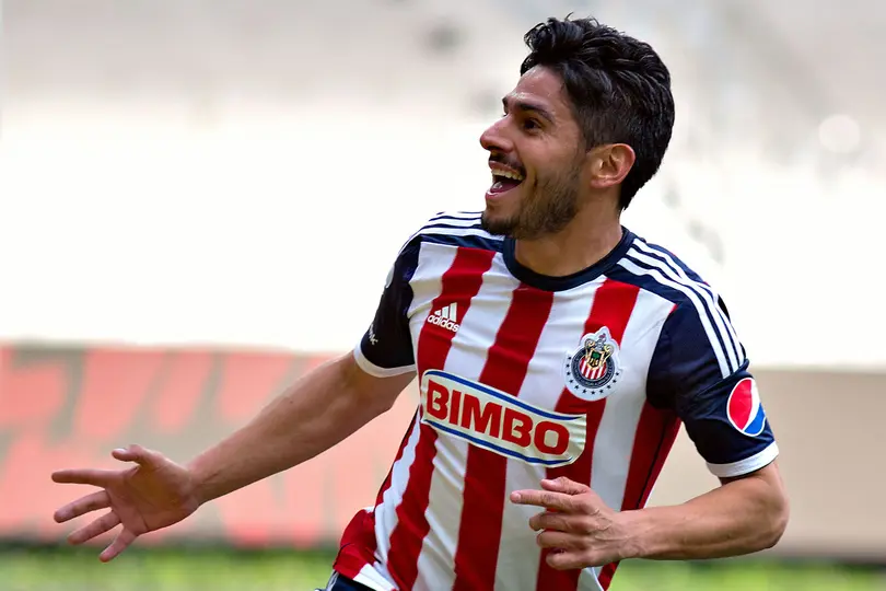 Rafa Márquez Lugo en Liga MX I IMAGO7
