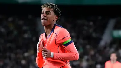 Barcelona derrota sin complicaciones al Elche en LaLiga
