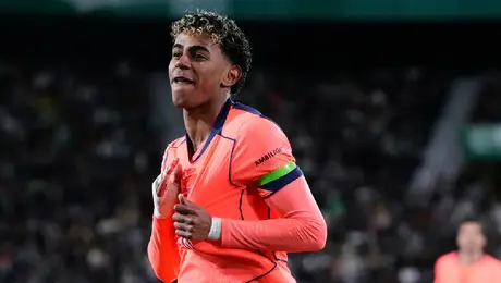 Barcelona derrota sin complicaciones al Elche en LaLiga