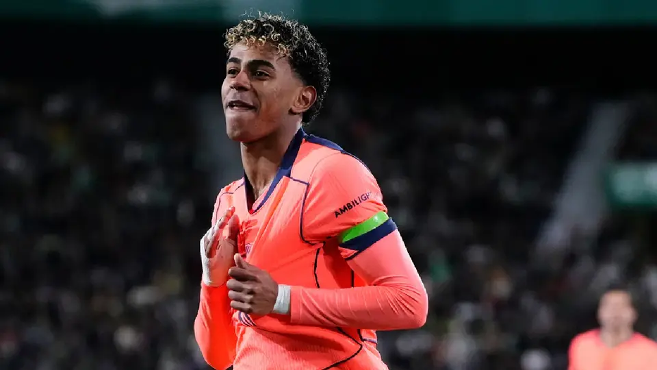 Barcelona derrota sin complicaciones al Elche en LaLiga