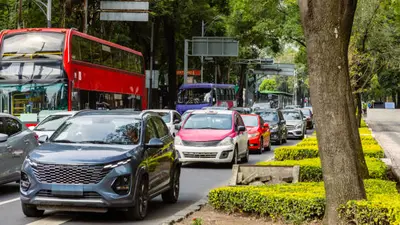 ¿Habrá Doble Hoy No Circula este sábado 30 de mayo en CDMX y Edomex?