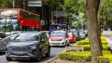 Hoy No Circula sabatino 31 de enero: qué autos no pueden circular en CDMX y Edomex