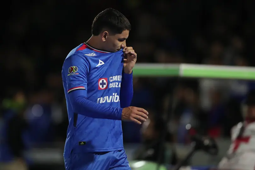 Toro Fernández | MEXSPORT