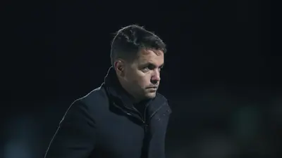 Larcamón abre la puerta al doble ‘9’: Ebere e Ibáñez listos para enfrentar a Vancouver