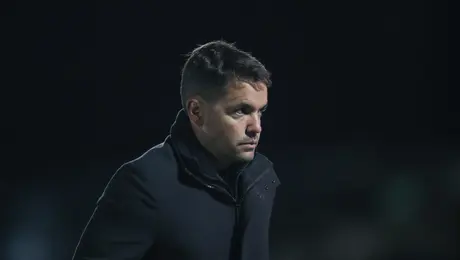 Larcamón abre la puerta al doble ‘9’: Ebere e Ibáñez listos para enfrentar a Vancouver