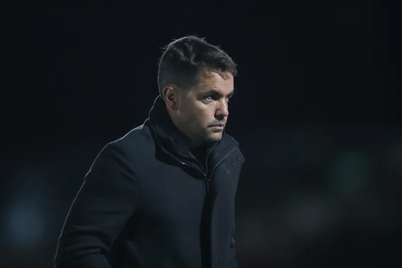 Nicolás Larcamón espera más refuerzos | MEXSPORT