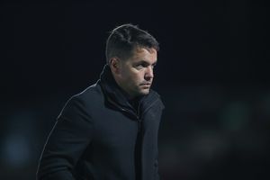 Larcamón abre la puerta al doble ‘9’: Ebere e Ibáñez listos para enfrentar a Vancouver