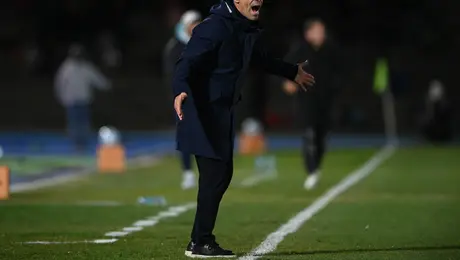 Insólito: Saque inicial de Juárez a lo PSG terminó en gol de Cruz Azul a los 30 segundos