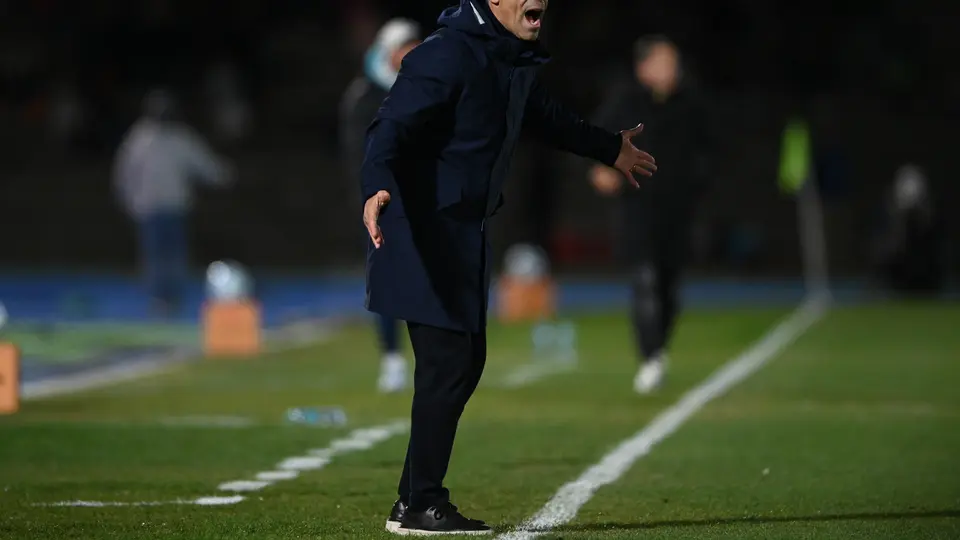 Insólito: Saque inicial de Juárez a lo PSG terminó en gol de Cruz Azul a los 30 segundos