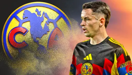 Fidalgo inspiró a Carlos Álvarez para llegar al América