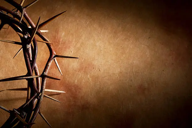 Más allá de lo visual, esta costumbre simboliza introspección y silencio durante la Semana Santa. / iStock