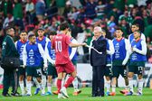 Javier Aguirre tras el amistoso de la Selección Mexicana contra Portugal | MEXSPORT