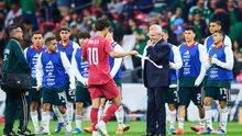 Javier Aguirre tras el amistoso de la Selección Mexicana contra Portugal | MEXSPORT