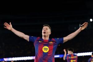 Barcelona podría coronarse campeón de LaLiga en el Clásico contra el Real Madrid