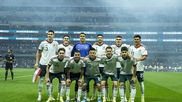 Lanzarán iniciativa para que todos los partidos de México por ley sean transmitidos por televisión abierta