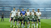 Lanzarán iniciativa para que todos los partidos de México por ley sean transmitidos por televisión abierta