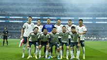 Lanzarán iniciativa para que todos los partidos de México por ley sean transmitidos por televisión abierta