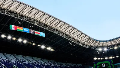 Monterrey hará historia en el Mundial 2026: albergará el partido 1000 en la historia de las Copas del Mundo