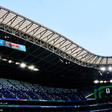Estadio Monterrey previo al partido entre Surinam y Bolivia en el Repechaje del Mundial 2026 | MEXSPORT