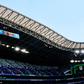 Estadio Monterrey previo al partido entre Surinam y Bolivia en el Repechaje del Mundial 2026 | MEXSPORT