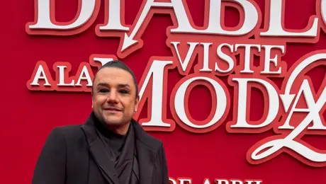 ¿Sale del clóset? Esteban Macías rompe el silencio y manda mensajito a sus detractores