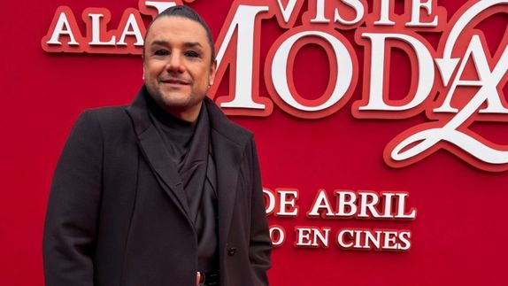 ¿Sale del clóset? Esteban Macías rompe el silencio y manda mensajito a sus detractores