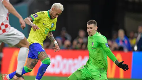 Neymar, en Qatar 2022 | MEXSPORT