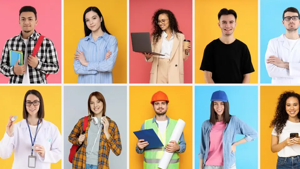 Este escenario implica menos oportunidades de empleo formal y mayor competencia por vacantes / FREEPIK