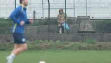 Escándalo en Bosnia: Acusan a un soldado italiano de espiar un entrenamiento de la selección