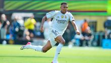 Mbappé coquetea con la NBA. ¿Se retira?