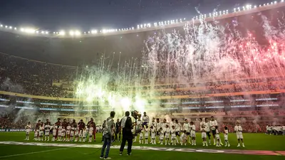 Televisa alcanza a TV Azteca en rating del México vs Portugal tras años de dominio