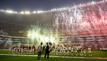 Televisa alcanza a TV Azteca en rating del México vs Portugal tras años de dominio