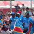 ¡Mexicanos ponen el mal ejemplo! Aficionados del Congo se aprenden ‘Grito Prohibido' previo a duelo ante Jamaica